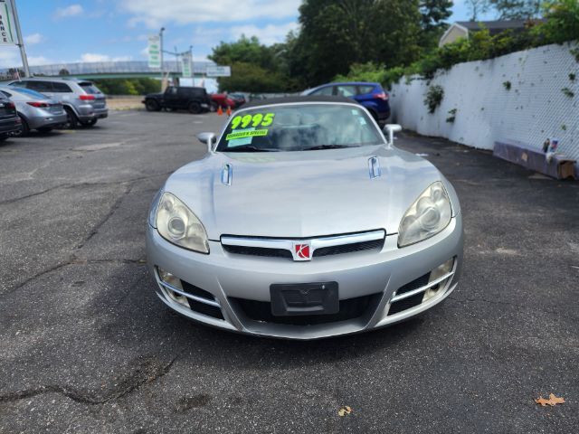 2009 Saturn Sky Roadster East Islip NY