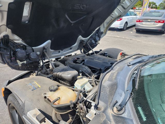 2009 Saturn Sky Roadster East Islip NY