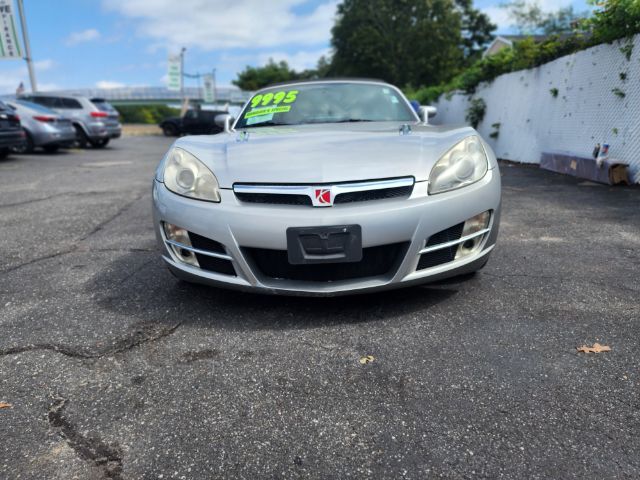 2009 Saturn Sky Roadster East Islip NY