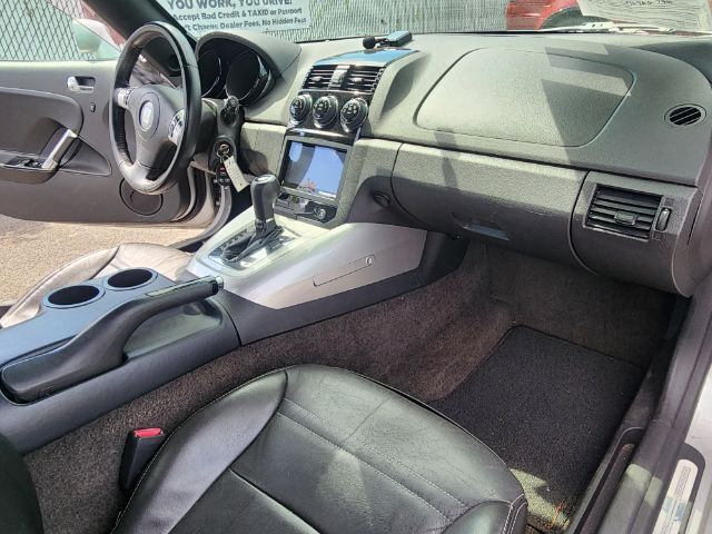 2009 Saturn Sky Roadster East Islip NY