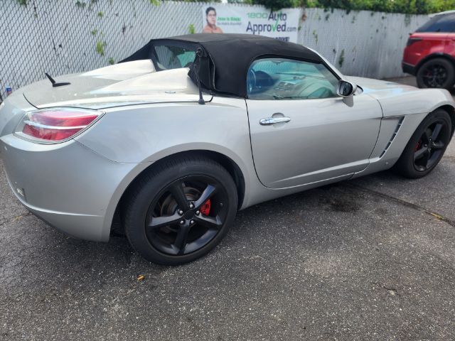 2009 Saturn Sky Roadster East Islip NY