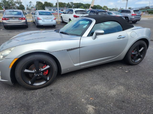 2009 Saturn Sky Roadster East Islip NY