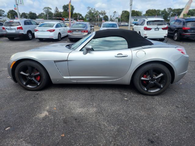 2009 Saturn Sky Roadster East Islip NY
