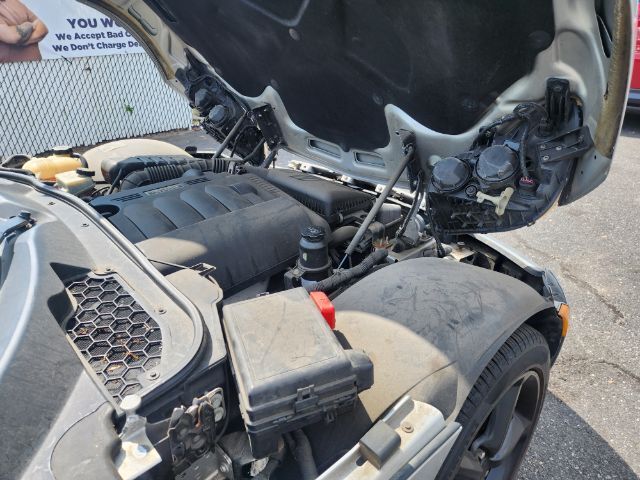2009 Saturn Sky Roadster East Islip NY