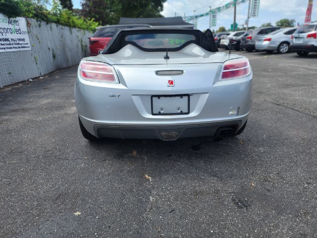 2009 Saturn Sky Roadster East Islip NY