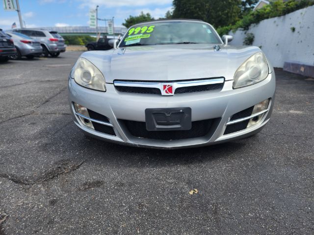 2009 Saturn Sky Roadster East Islip NY