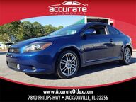 2009 Scion tC Base Jacksonville FL 2009 Scion tC Base Jacksonville FL