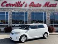 2009 Scion xB Grand Junction CO 2009 Scion xB Grand Junction CO