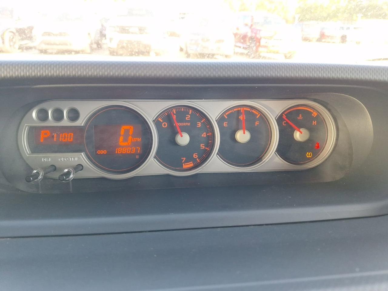 2009 Scion xB Base Hurst TX