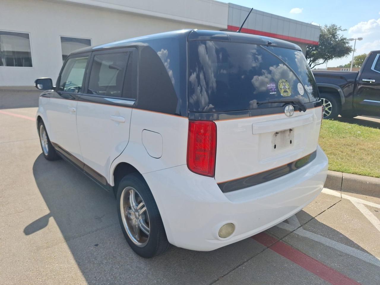 2009 Scion xB Base Hurst TX