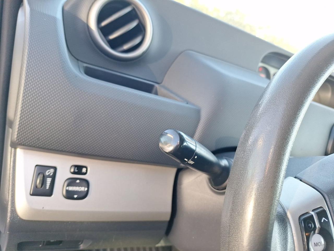 2009 Scion xB Base Hurst TX