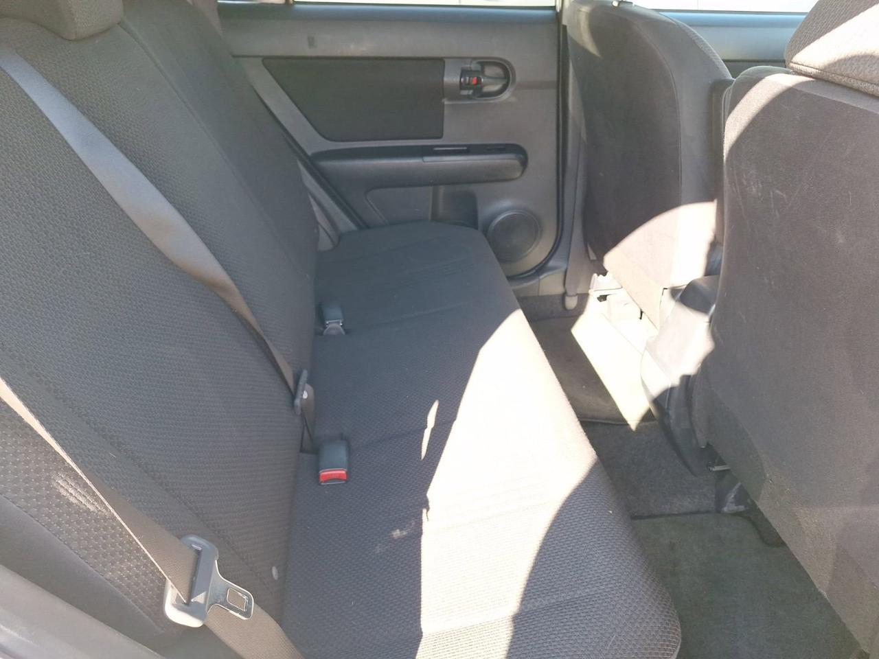 2009 Scion xB Base Hurst TX