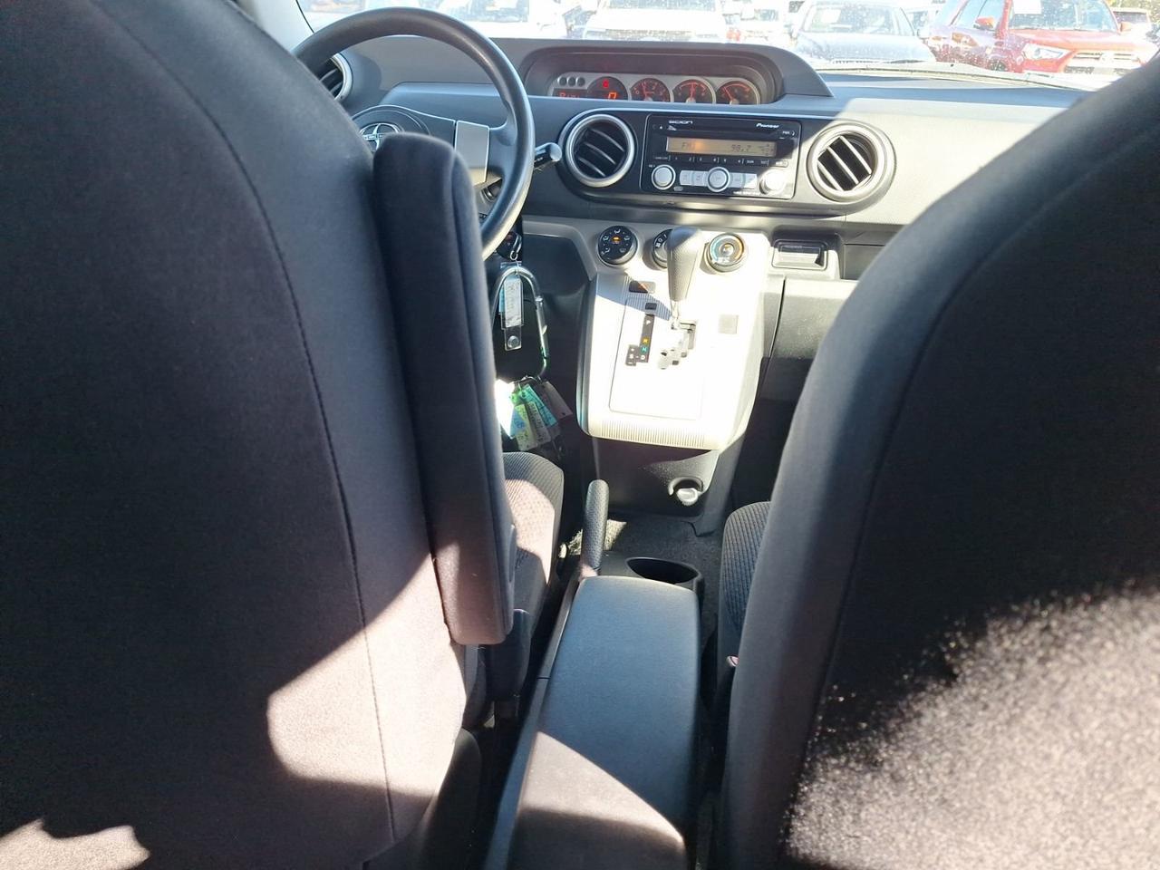 2009 Scion xB Base Hurst TX