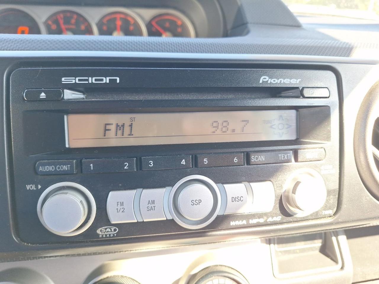 2009 Scion xB Base Hurst TX