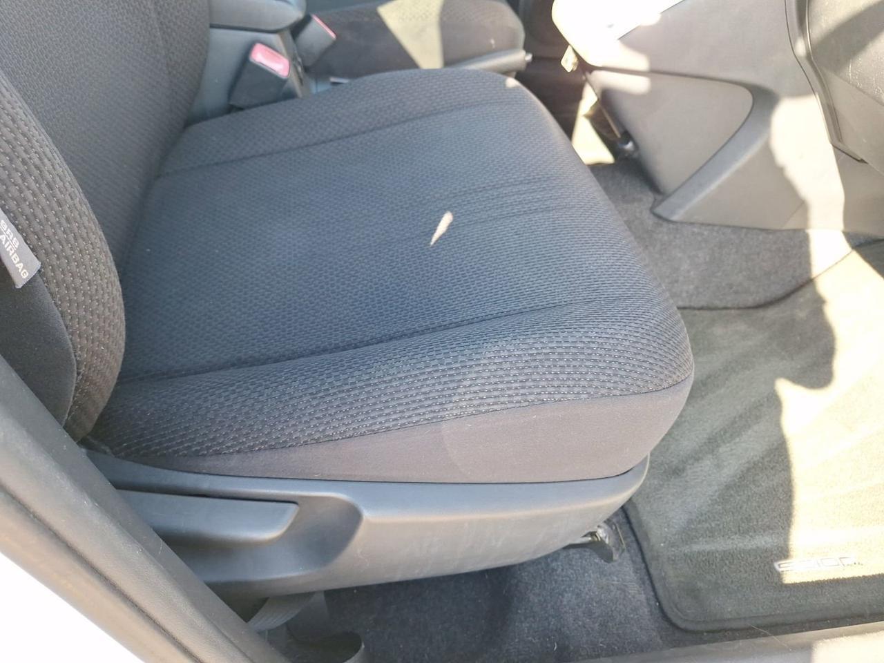 2009 Scion xB Base Hurst TX