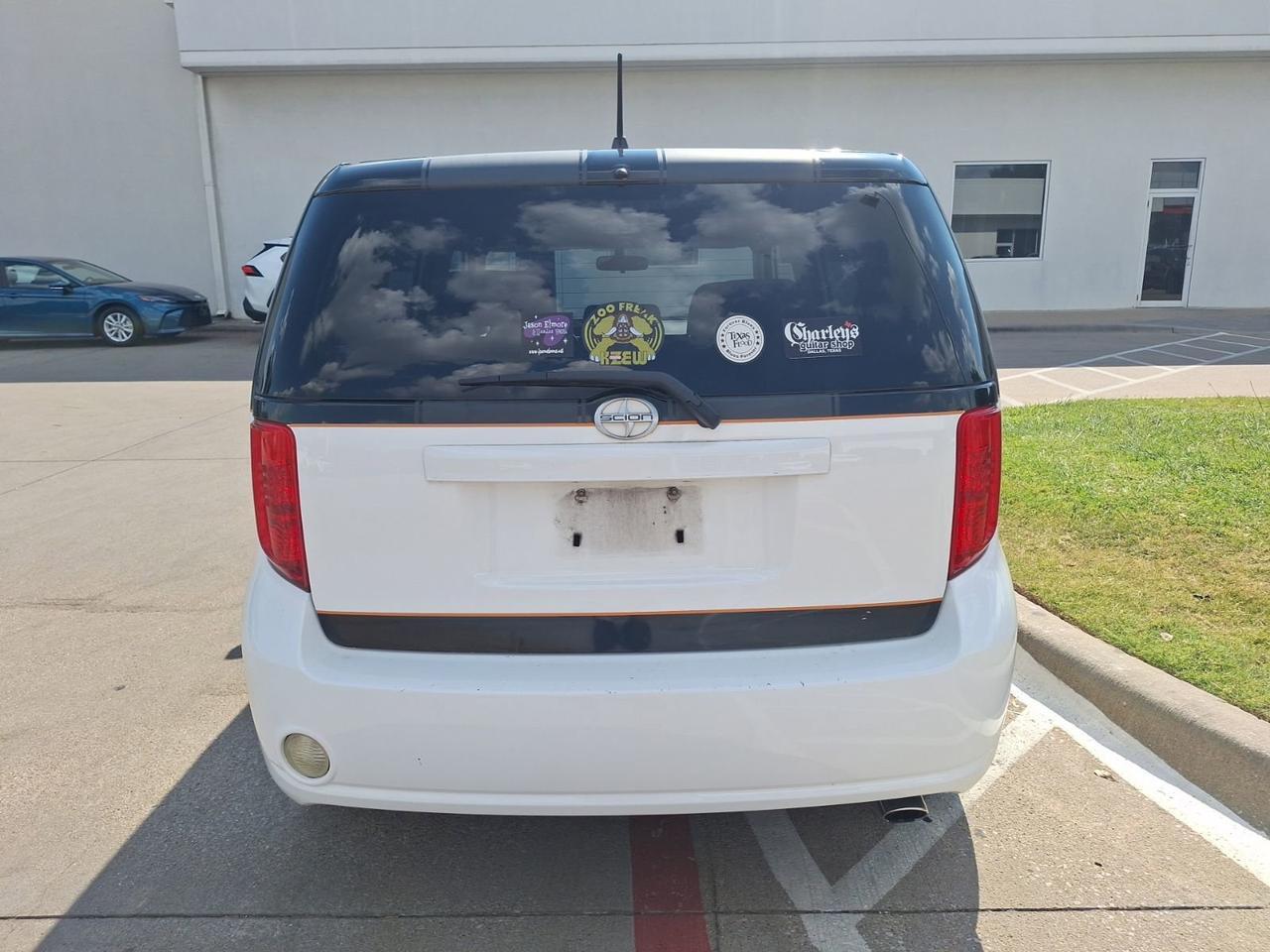 2009 Scion xB Base Hurst TX