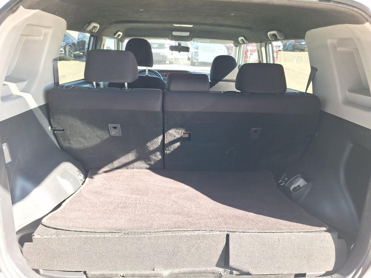 2009 Scion xB Base Hurst TX