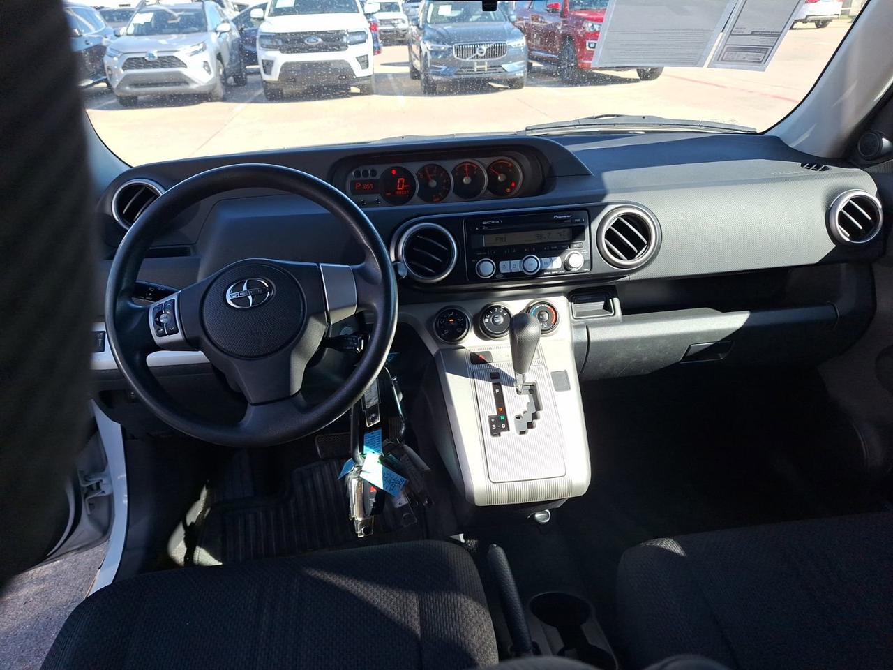 2009 Scion xB Base Hurst TX