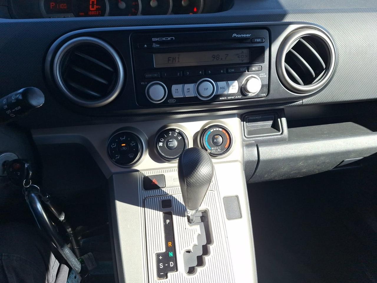 2009 Scion xB Base Hurst TX