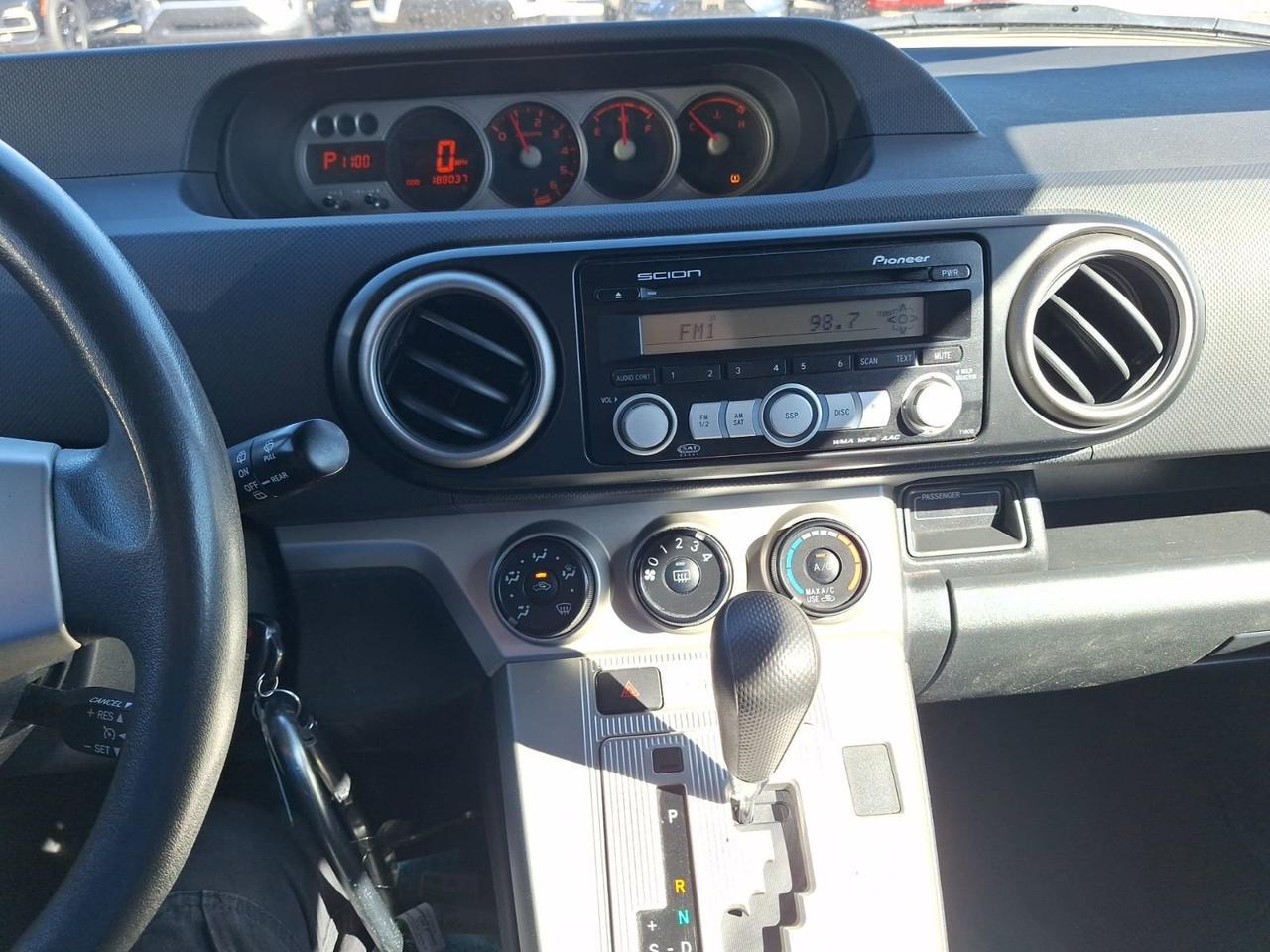 2009 Scion xB Base Hurst TX