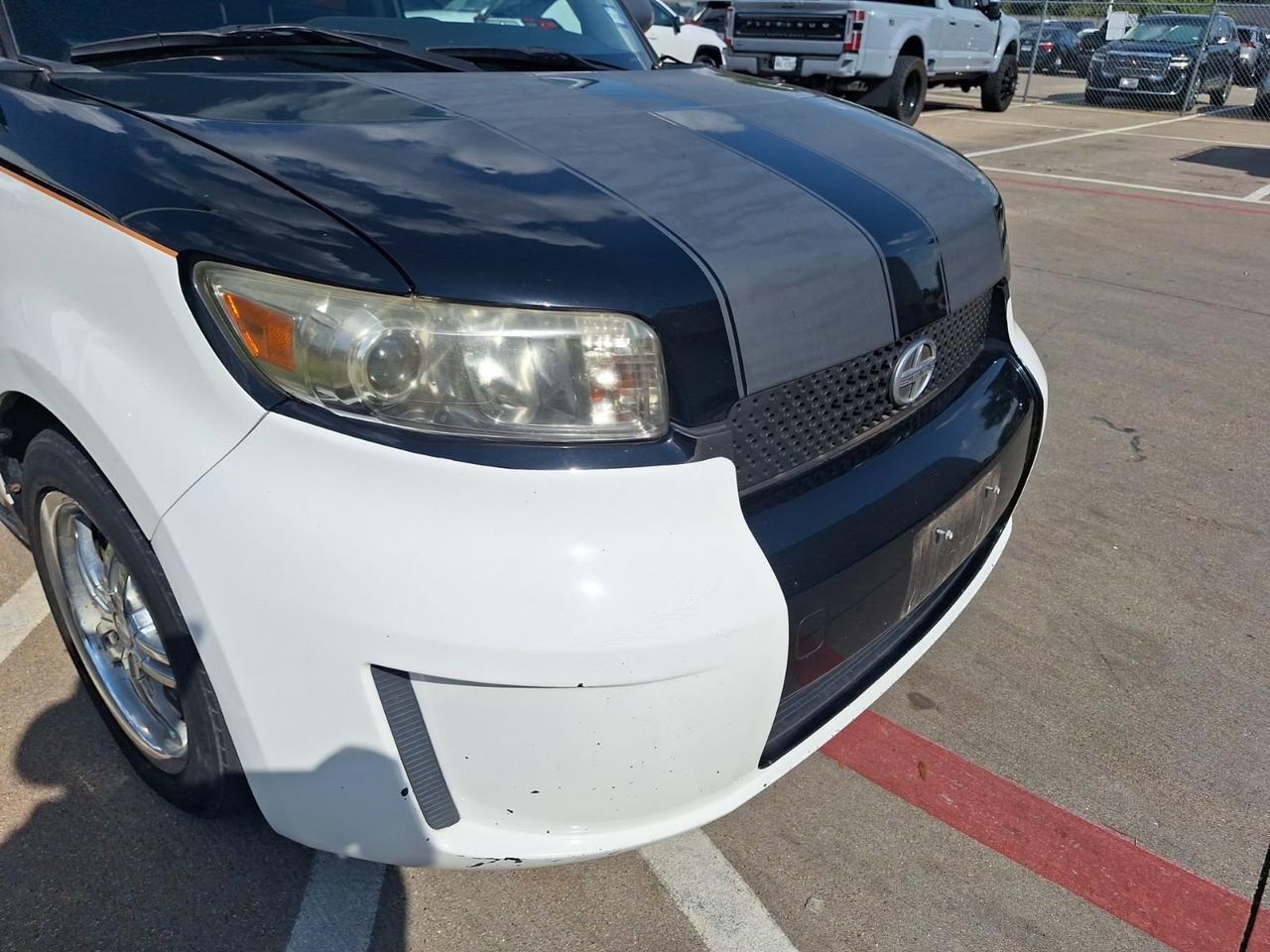 2009 Scion xB Base Hurst TX