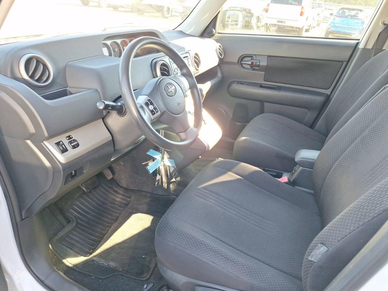 2009 Scion xB Base Hurst TX