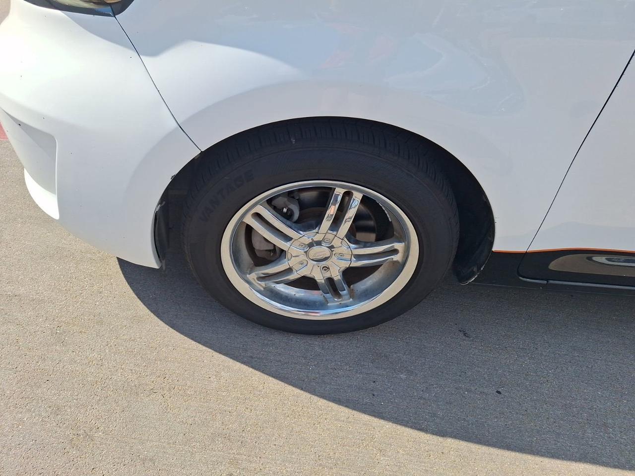 2009 Scion xB Base Hurst TX