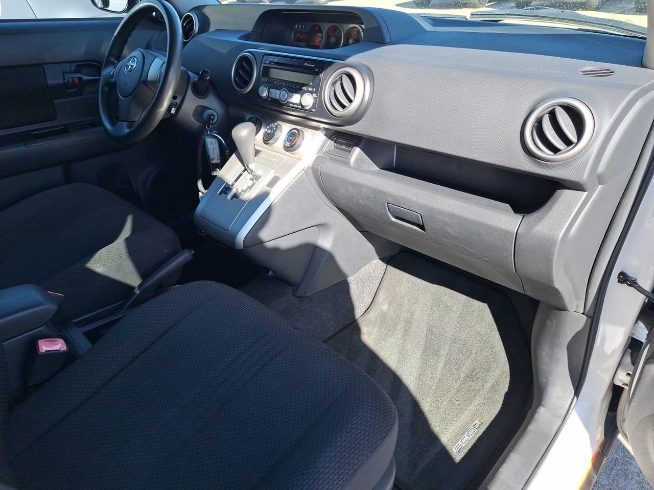 2009 Scion xB Base Hurst TX