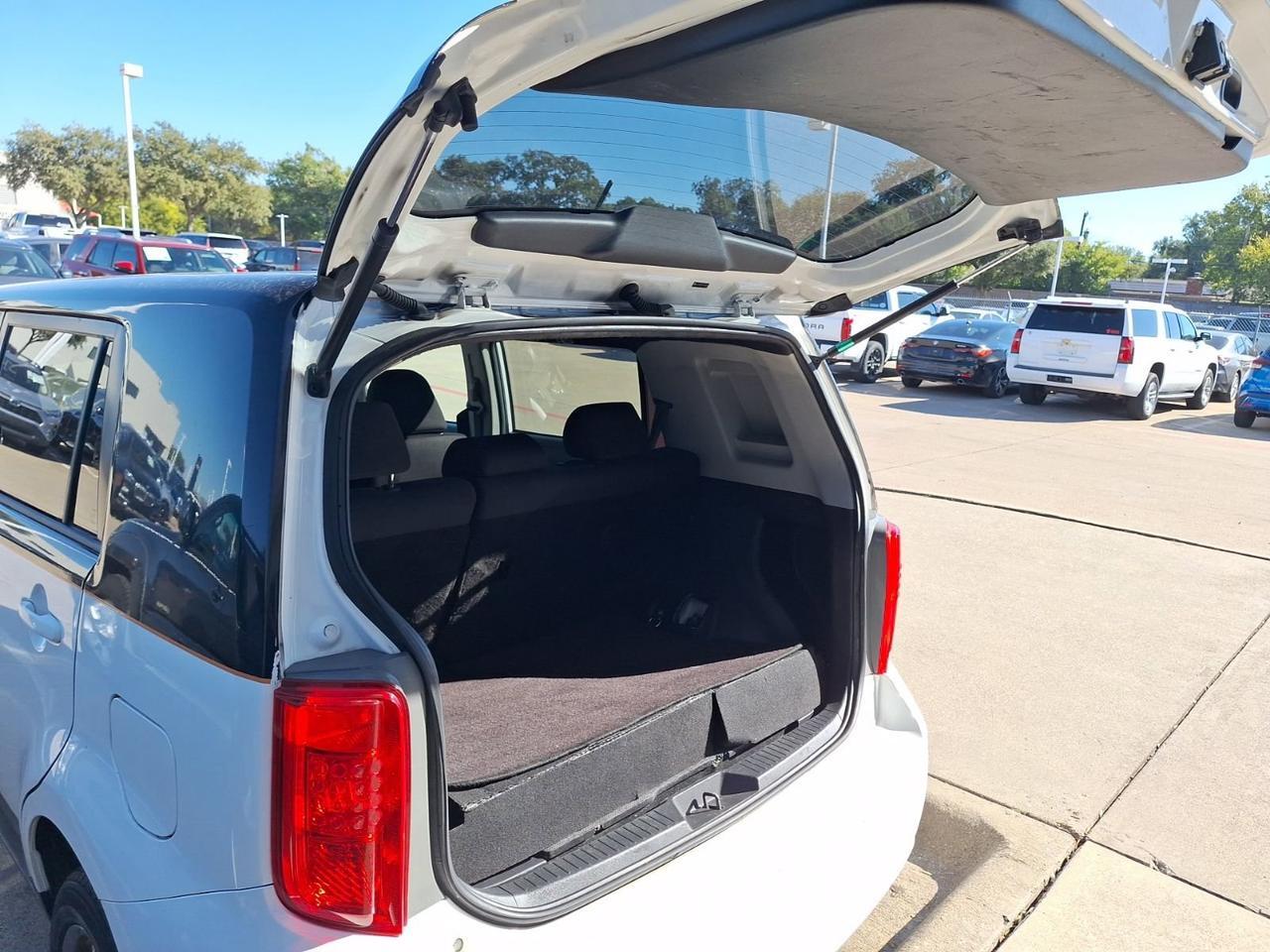 2009 Scion xB Base Hurst TX