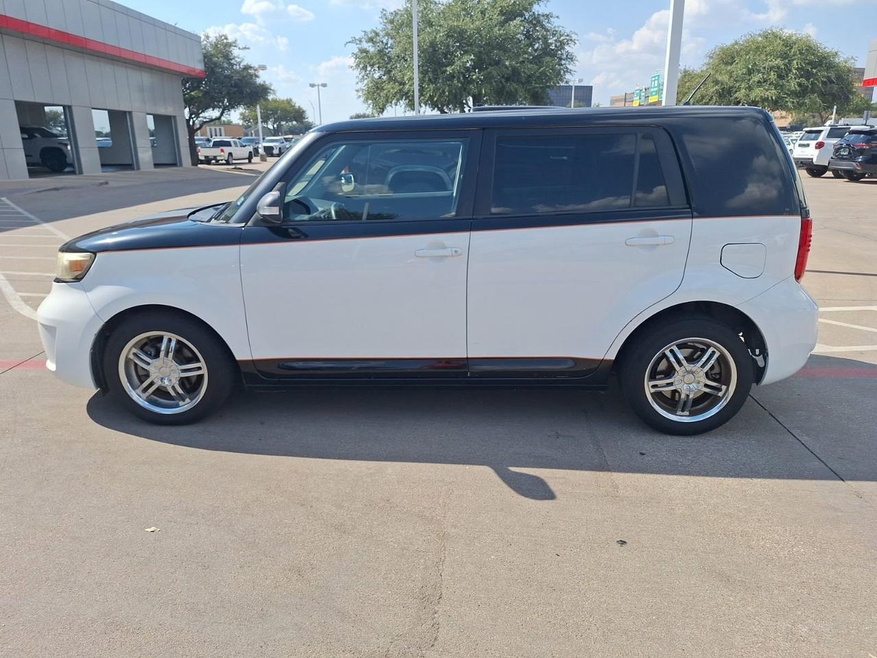 2009 Scion xB Base Hurst TX