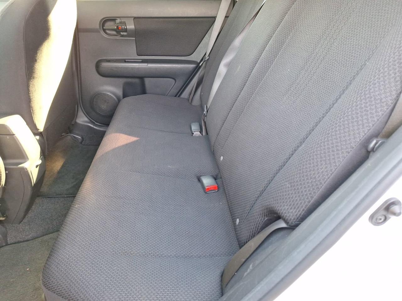 2009 Scion xB Base Hurst TX