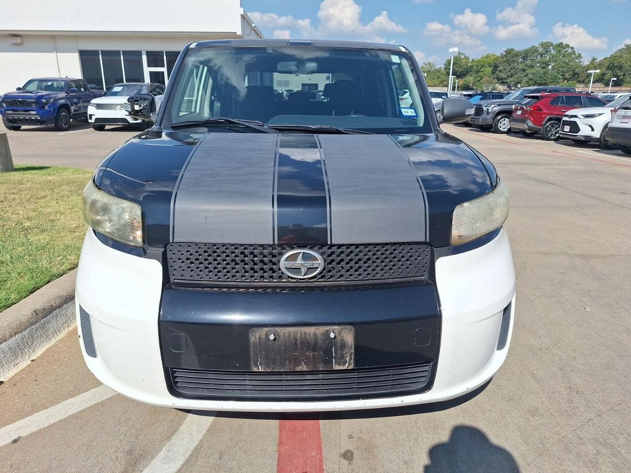 2009 Scion xB Base Hurst TX