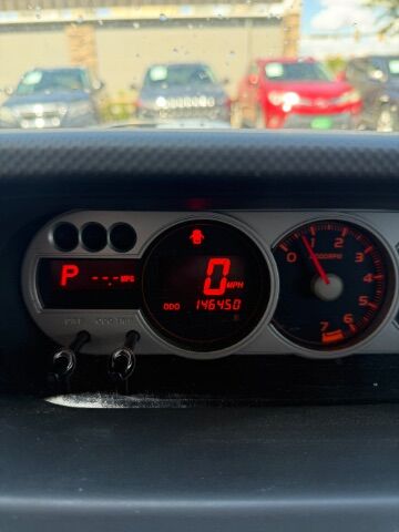 2009 Scion xB Base Sandy UT