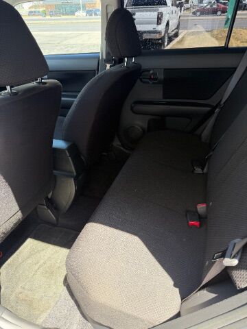 2009 Scion xB Base Sandy UT