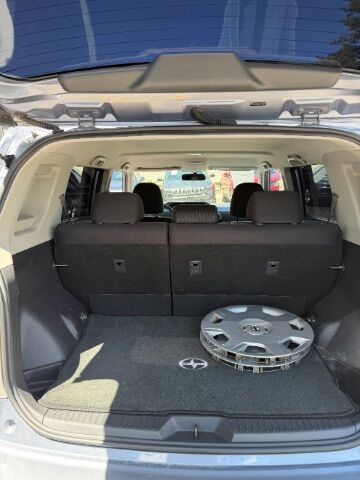 2009 Scion xB Base Sandy UT