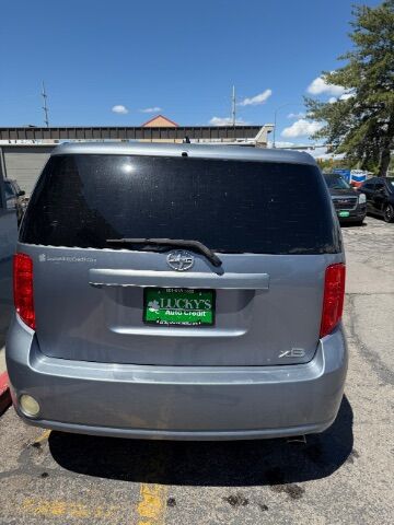 2009 Scion xB Base Sandy UT