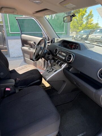2009 Scion xB Base Sandy UT