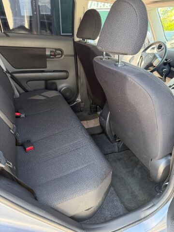 2009 Scion xB Base Sandy UT