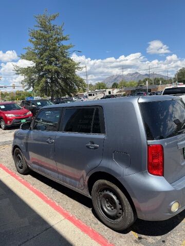 2009 Scion xB Base Sandy UT