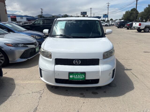 2009 Scion xB Wagon West Valley City UT