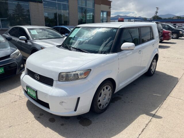 2009 Scion xB Wagon West Valley City UT