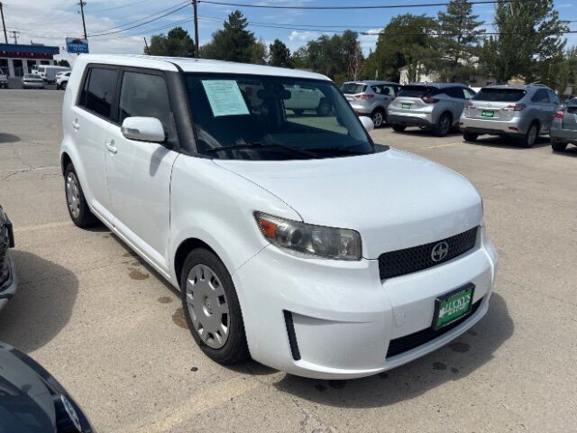 2009 Scion xB Wagon West Valley City UT