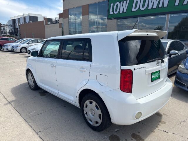2009 Scion xB Wagon West Valley City UT