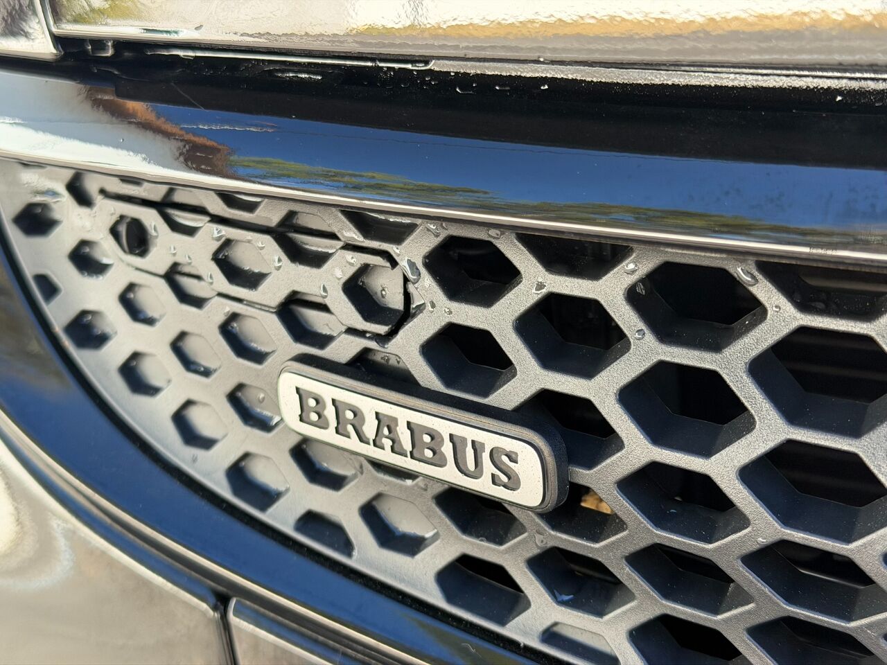 2009 Smart Fortwo 2dr Brabus Jacksonville FL