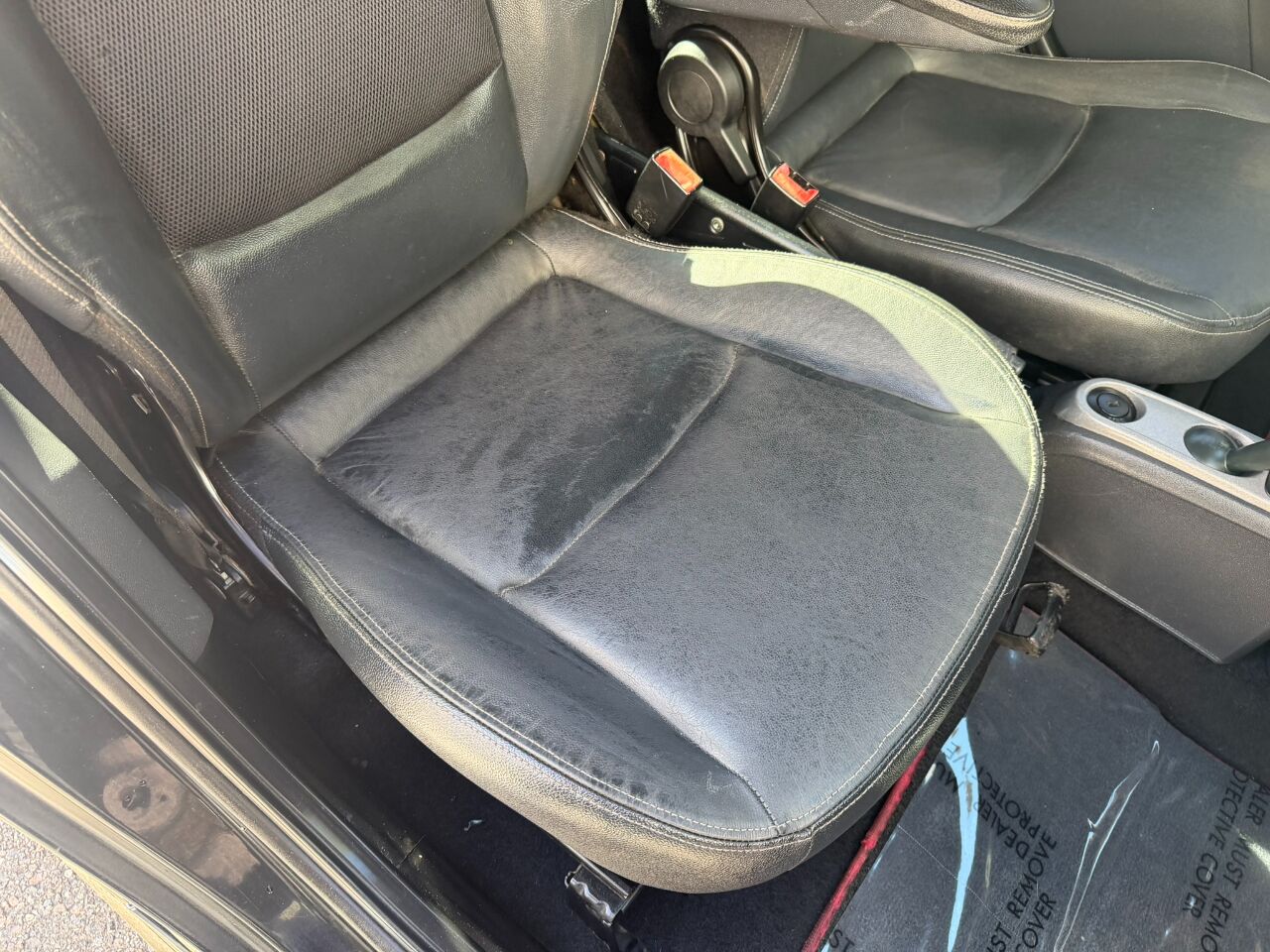 2009 Smart Fortwo 2dr Brabus Jacksonville FL