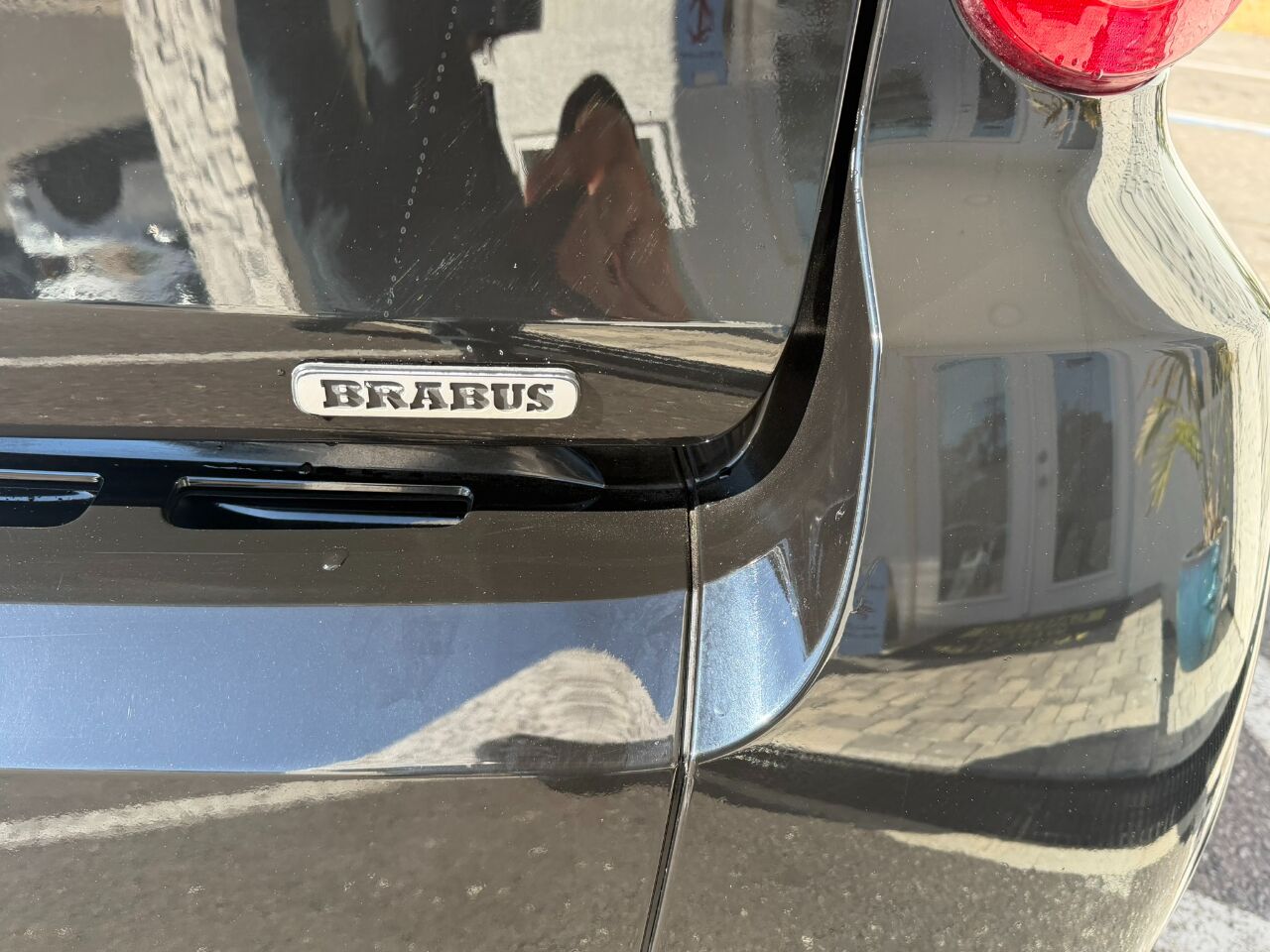 2009 Smart Fortwo 2dr Brabus Jacksonville FL