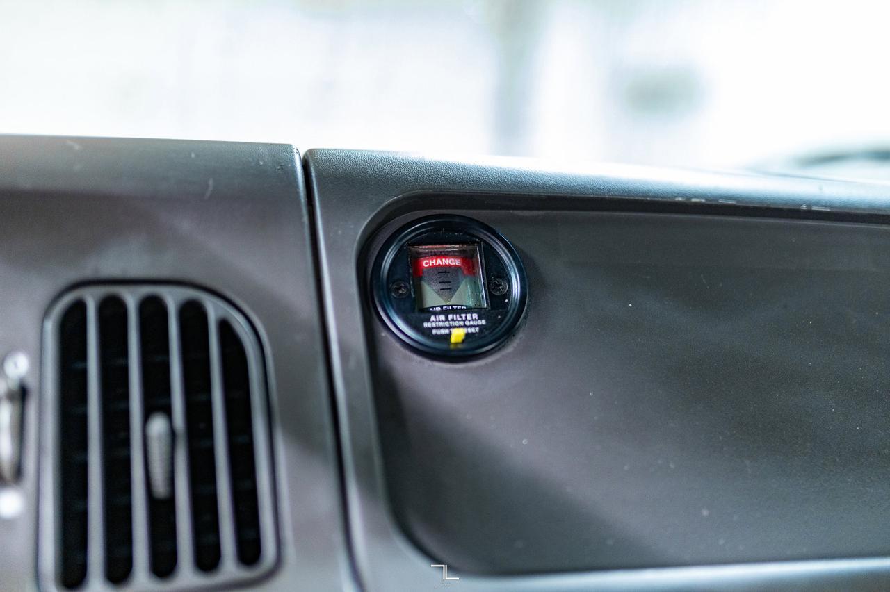 2009 Sterling Acterra 3 Ton Crane Deck Diesel Red Deer AB