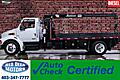2009 Sterling Acterra 3 Ton Crane Deck Diesel