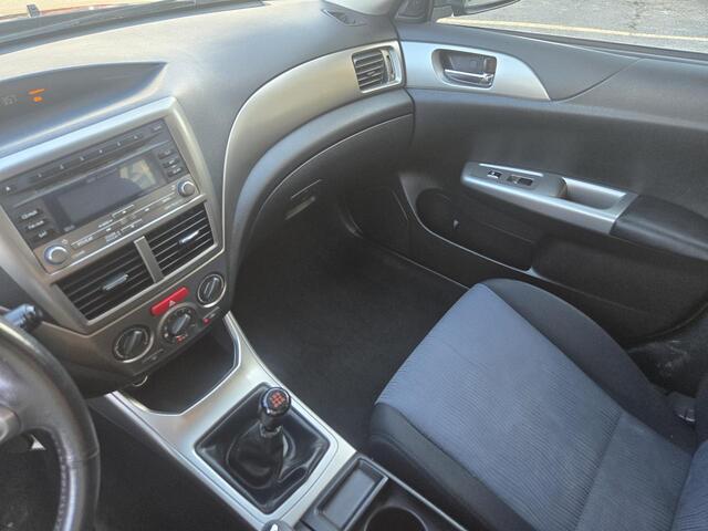 2009 Subaru Impreza Outback Sport  Idaho Falls ID