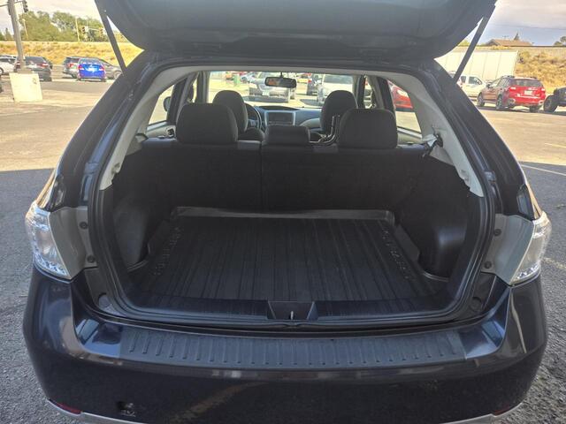 2009 Subaru Impreza Outback Sport  Idaho Falls ID